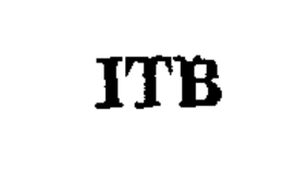 ITB