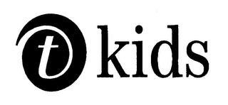 T KIDS
