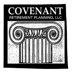 COVENANT RETIREMENT PLANNING, LLC