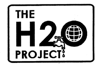 THE H2O PROJECT