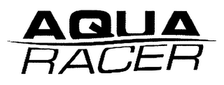 AQUA RACER