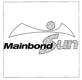 MAINBOND SUN