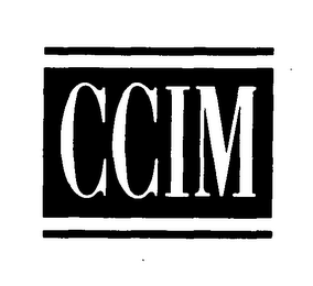 CCIM