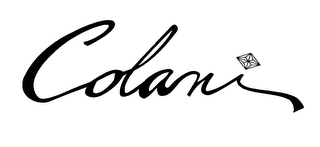 COLANI