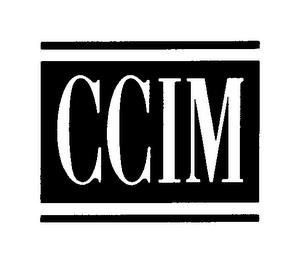 CCIM