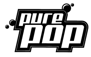 PURE POP