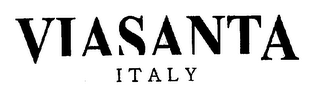 VIASANTA ITALY