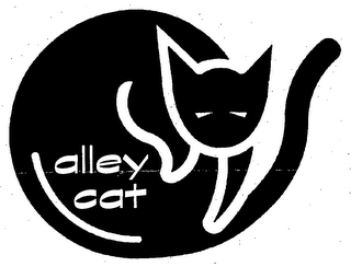 ALLEY CAT