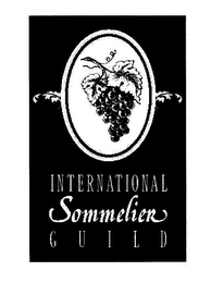 INTERNATIONAL SOMMELIER GUILD
