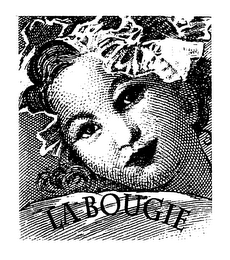 LA BOUGIE