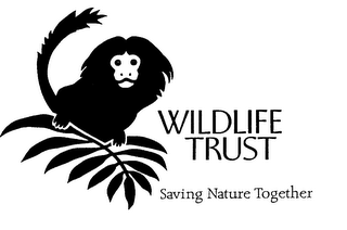 WILDLIFE TRUST SAVING NATURE TOGETHER