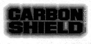 CARBON SHIELD FORGED BY FIRE