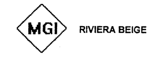 MGI RIVIERA BEIGE