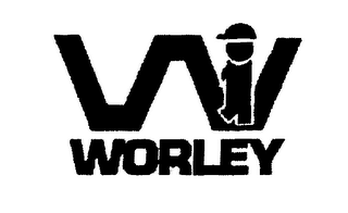 W WORLEY