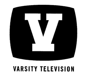 V VARSITY TELEVISION