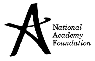 A NATIONAL ACADEMY FOUNDATION