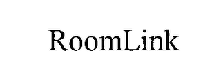 ROOMLINK