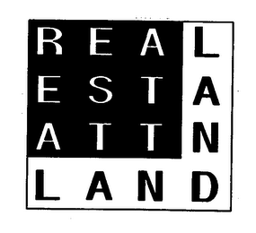 REAL ESTA ATTN LAND