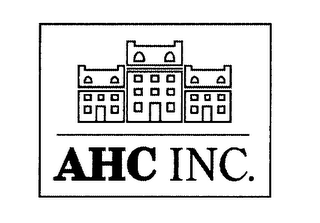 AHC INC.