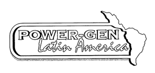 POWER-GEN LATIN AMERICA