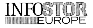 INFOSTOR EUROPE