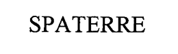 SPATERRE