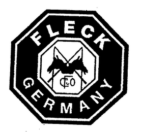 FLECK GERMANY