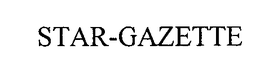 STAR-GAZETTE