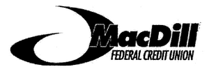 MACDILL FEDERAL CREDIT UNION