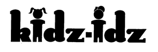 KIDZ-IDZ