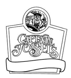 CAPTAIN YOSSEL'S