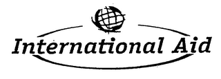 INTERNATIONAL AID