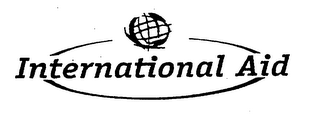 INTERNATIONAL AID
