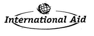 INTERNATIONAL AID