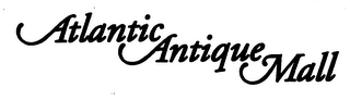 ATLANTIC ANTIQUE MALL