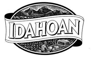 IDAHOAN