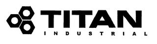 TITAN INDUSTRIAL