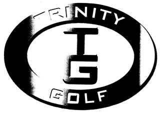 TG TRINITY GOLF