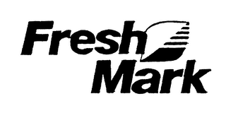 FRESH MARK