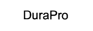 DURAPRO