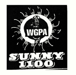 WGPA SUNNY 1100