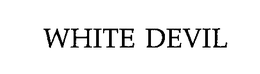 WHITE DEVIL