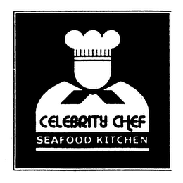 CELEBRITY CHEF SEAFOOD KITCHEN