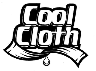 COOL CLOTH