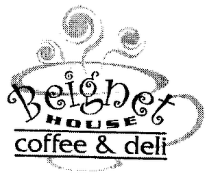 BEIGNET HOUSE COFFEE & DELI