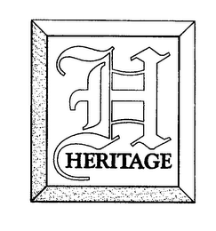 H HERITAGE
