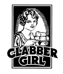 CLABBER GIRL