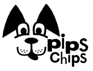 PIPS CHIPS