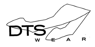 DTS WEAR