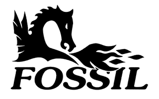 FOSSIL